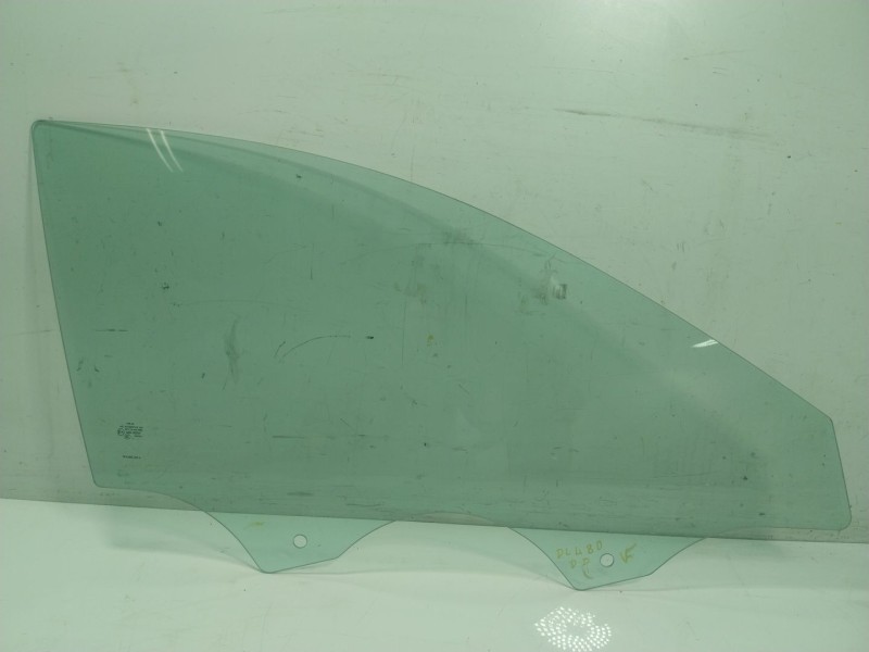 Recambio de cristal puerta delantero derecho para cupra leon sportstourer (kl8) 1.4 tsi phev referencia OEM IAM 5FA845202A  