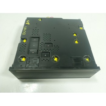 SISTEMA AUDIO / RADIO CD 5FA035862M 5FA035862 