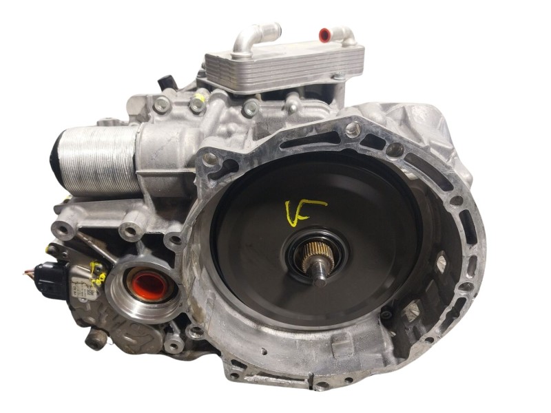 Recambio de caja cambios para audi q3 sportback (f3n) 1.5 16v tsi act referencia OEM IAM 0GC300046F006 UDZ 