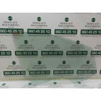 CRISTAL PUERTA DELANTERO DERECHO 1808143 