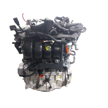 MOTOR COMPLETO 190002E010 A25A 
