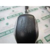 Recambio de palanca cambio para peugeot 208 style referencia OEM IAM 9808161780  