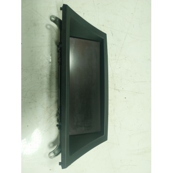 PANTALLA MULTIFUNCION 65509289580 922368201 