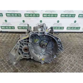 CAJA CAMBIOS 55577528 F40 95518584