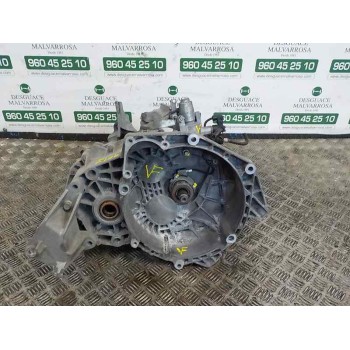 CAJA CAMBIOS 55577528 F40 