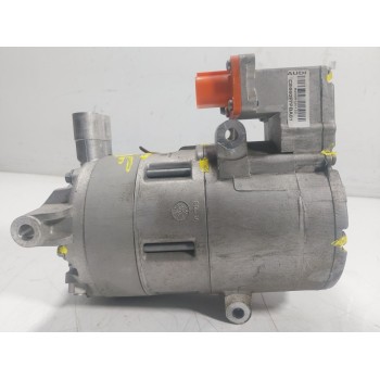 COMPRESOR AIRE ACONDICIONADO 5QE816803H 3GD816803A 