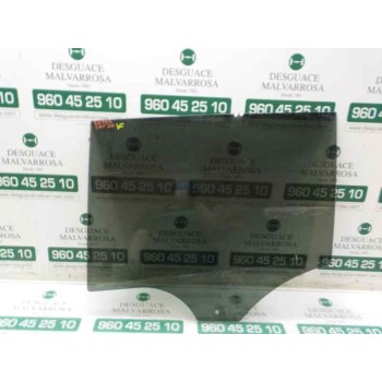 CRISTAL PUERTA TRASERO IZQUIERDO 1697798 