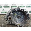 Recambio de caja cambios para opel astra j lim. 2.0 16v cdti referencia OEM IAM 55577528 F40 
