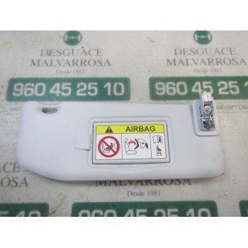 PARASOL DERECHO 16125932PR 