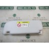 Recambio de parasol derecho para peugeot 208 style referencia OEM IAM 16125932PR  