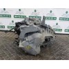 Recambio de caja cambios para opel astra j lim. 2.0 16v cdti referencia OEM IAM 55577528 F40 