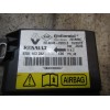 Recambio de centralita airbag para dacia sandero ambiance referencia OEM IAM 8201163282 8201163282 28404802033