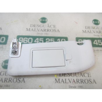 PARASOL IZQUIERDO 16125932PR 