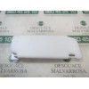 Recambio de parasol izquierdo para peugeot 208 style referencia OEM IAM 16125932PR  