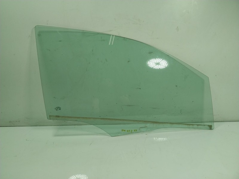 Recambio de cristal puerta delantero derecho para seat mii (kf1) electric referencia OEM IAM 1S4845202C  