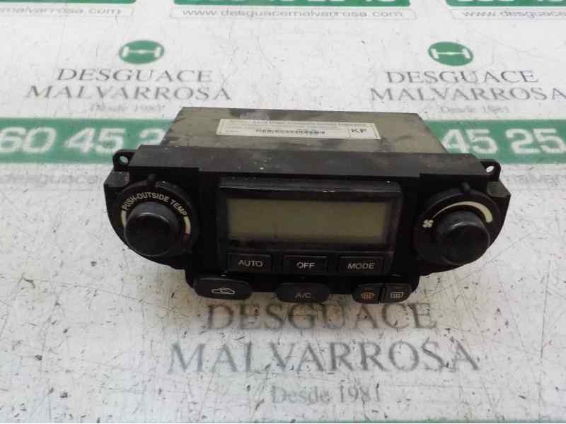 Recambio de mando climatizador para chevrolet lacetti 1.6 cat referencia OEM IAM   