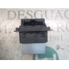 Recambio de resistencia calefaccion para renault megane iii berlina 5 p authentique referencia OEM IAM   