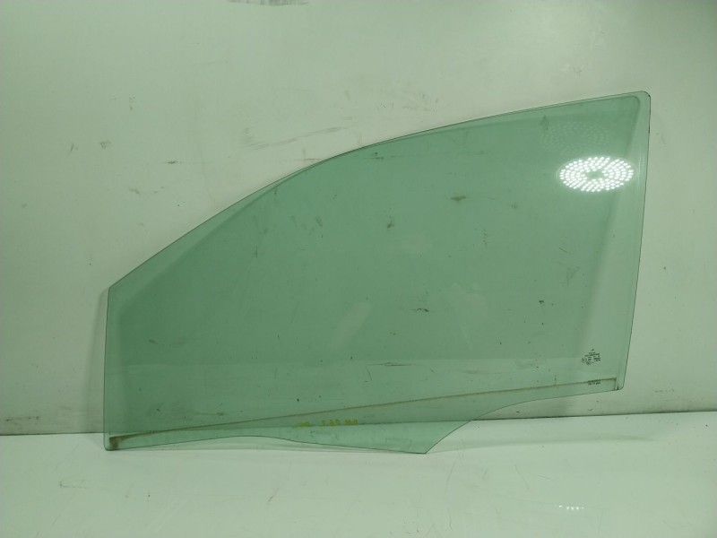 Recambio de cristal puerta delantero izquierdo para seat mii (kf1) electric referencia OEM IAM 1S4845201C  