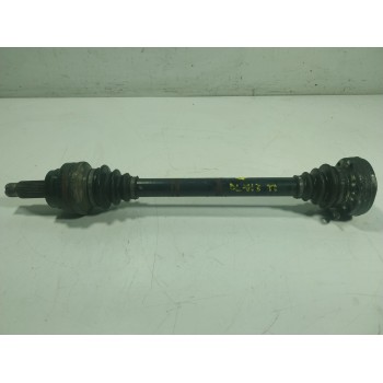 TRANSMISION TRASERA IZQUIERDA 33207582141 P756455802 