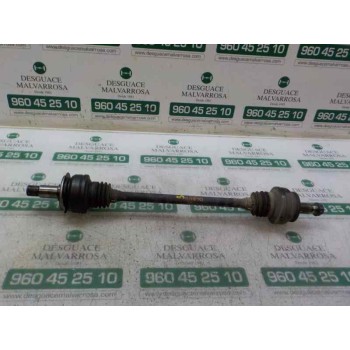 TRANSMISION TRASERA DERECHA A2043501810 