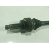 Recambio de transmision trasera izquierda para bmw x6 (e71) 3.0 turbodiesel cat referencia OEM IAM 33207582141 P756455802 
