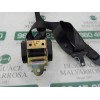 Recambio de cinturon seguridad trasero izquierdo para peugeot 307 (s1) xs referencia OEM IAM   