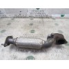Recambio de salida colector para mazda cx-7 (er) 2.2 turbodiesel cat referencia OEM IAM R2P740500  