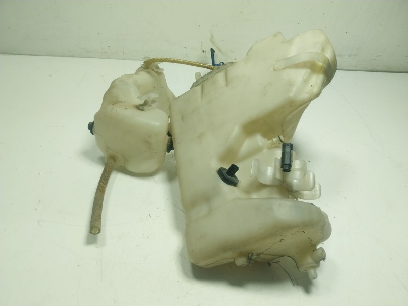 Recambio de deposito limpia para mercedes-benz cls (c219) cls 350 (219.356) referencia OEM IAM A2118690120 2118601460 