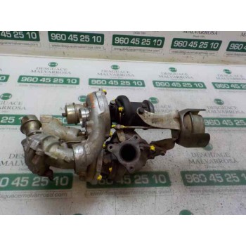 TURBOCOMPRESOR A6510904980 