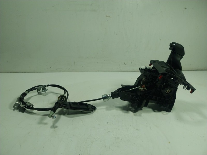Recambio de palanca cambio para toyota rav 4 v (_a5_, _h5_) 2.5 hybrid awd (axap54) referencia OEM IAM 3356012650  