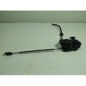 CERRADURA PUERTA DELANTERA DERECHA 5TB837016C 5TB837016 