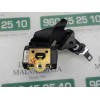 Recambio de cinturon seguridad trasero izquierdo para peugeot 307 break / sw (s1) sw referencia OEM IAM   