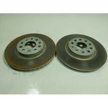 DISCO FRENO DELANTERO 5WA615301B 