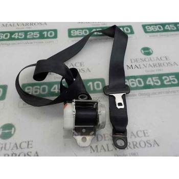 CINTURON SEGURIDAD TRASERO IZQUIERDO 