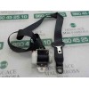 Recambio de cinturon seguridad trasero izquierdo para toyota aygo (kgb/wnb) blue referencia OEM IAM   