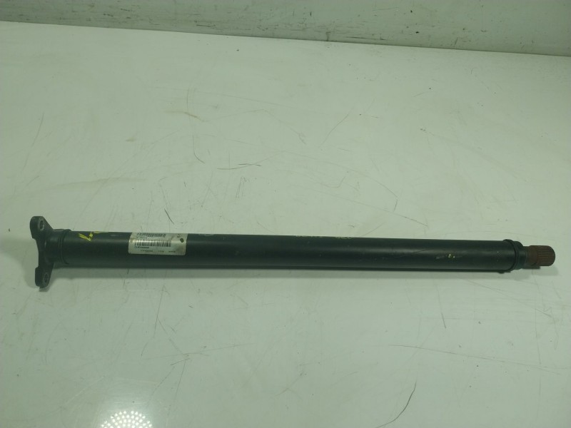 Recambio de transmision central delantera para bmw x6 (e71) 3.0 turbodiesel cat referencia OEM IAM 26207556019 7556019 