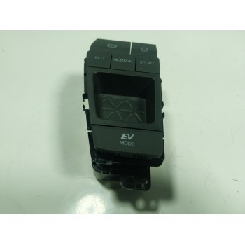 PALANCA FRENO DE MANO 8401042252 75Ly21 