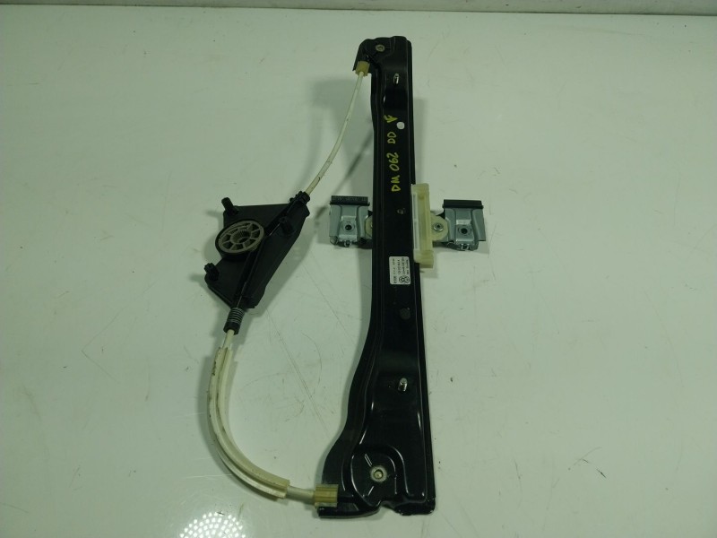 Recambio de elevalunas delantero derecho para seat mii (kf1) electric referencia OEM IAM 1S4837462A 1S4837462 