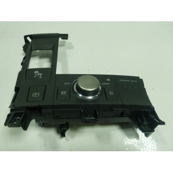 MANDO MULTIFUNCION 8497076170 75H231 