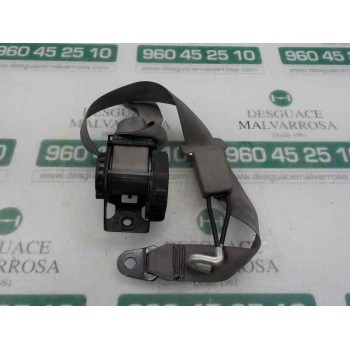 CINTURON SEGURIDAD TRASERO IZQUIERDO 
