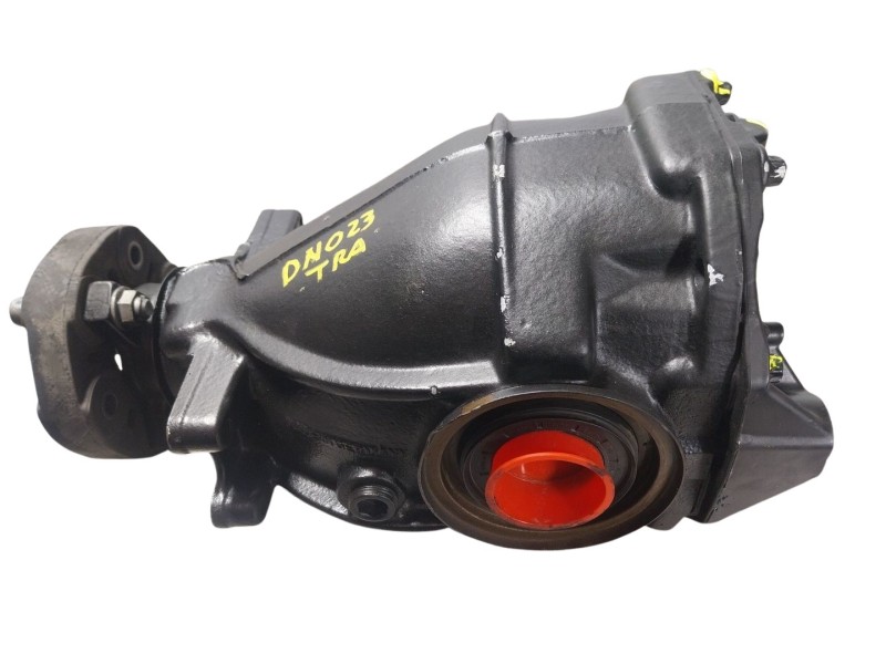 Recambio de diferencial trasero para mercedes-benz cls (c219) cls 350 (219.356) referencia OEM IAM A2193502614 2590502 
