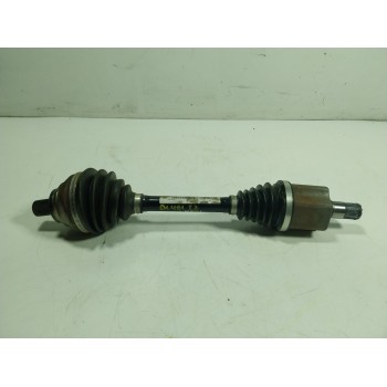 TRANSMISION IZQUIERDA 5QF407271B 5QF407271B 