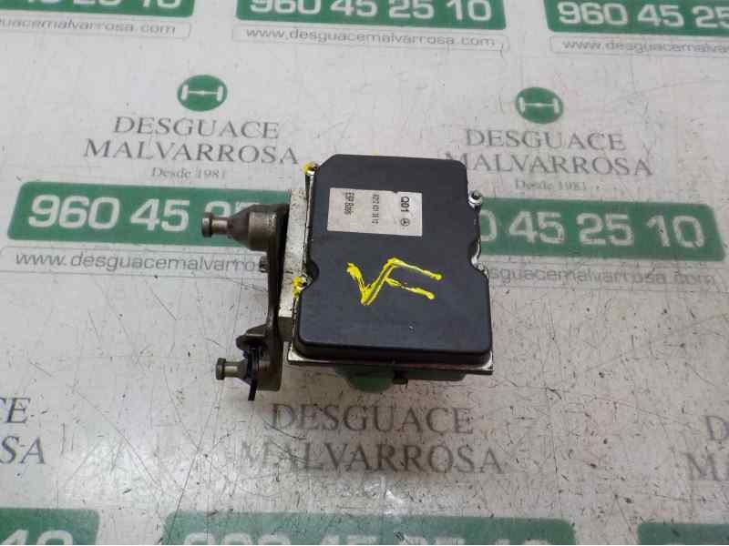 Recambio de abs para mercedes-benz clase clk (w207) coupe 2.1 cdi cat referencia OEM IAM A2124313012 A2124313512 0265236369