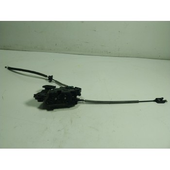 CERRADURA PUERTA DELANTERA IZQUIERDA 5TB837015C 5TB837015 