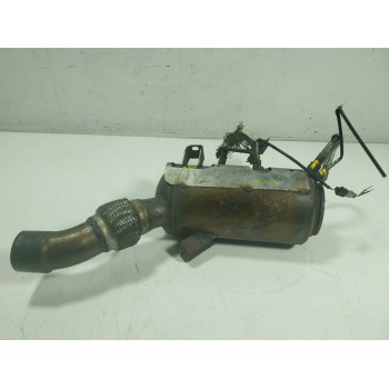 FILTRO DE PARTICULAS 18308508523 