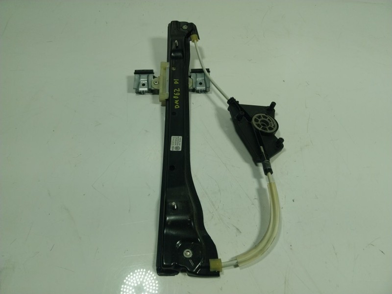 Recambio de elevalunas delantero izquierdo para seat mii (kf1) electric referencia OEM IAM 1S4837461A 1S4837461 