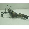 Recambio de filtro de particulas para bmw x6 (e71) 3.0 turbodiesel cat referencia OEM IAM 18308508523  