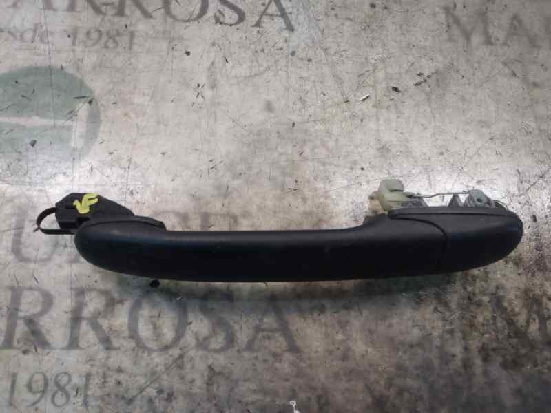 Recambio de maneta exterior trasera izquierda para ford galaxy (vx) clx referencia OEM IAM   