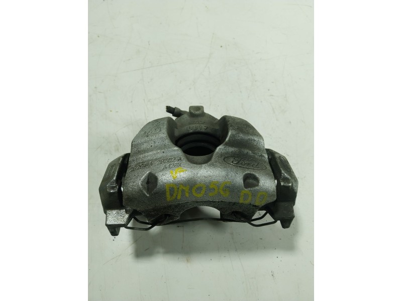 Recambio de pinza freno delantera derecha para ford focus 1.0 ecoboost cat referencia OEM IAM 2500951 2B294A2B302 
