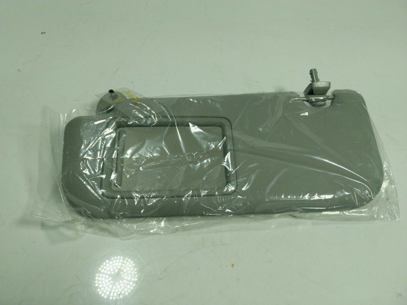 Recambio de parasol izquierdo para toyota rav 4 v (_a5_, _h5_) 2.5 hybrid awd (axap54) referencia OEM IAM 7432042661B0  